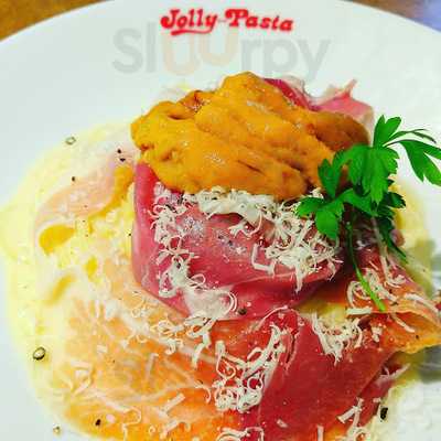 ジョリーパスタ 生野店