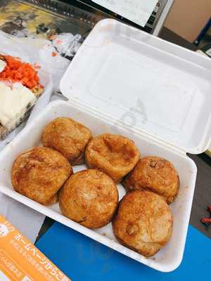 じゃんぼ總本店 今川店