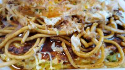 じゃんぼ總本店 今川店