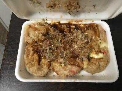 じゃんぼ總本店 今川店