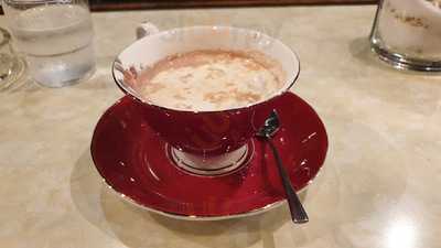 コーヒーショップリオ