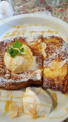 キルシュブリューテ