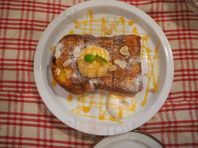 キルシュブリューテ