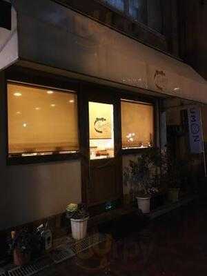 カフェ バースデイ