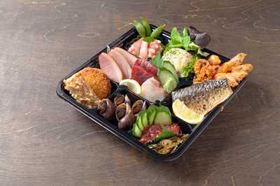 おでん屋 縁結び