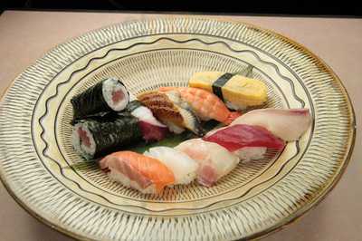 おでん屋 縁結び