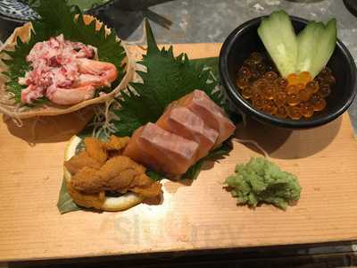 おでん屋 縁結び