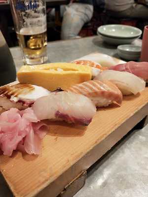 おでん屋 縁結び