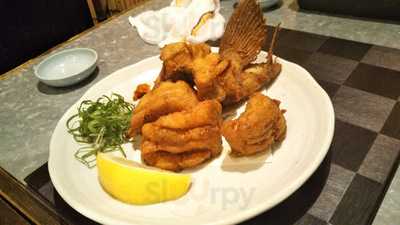 おでん屋 縁結び