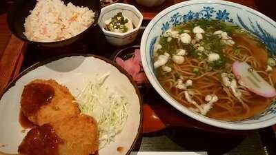 うどん工房 一心