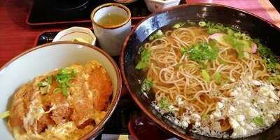 うどん工房 一心