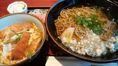 うどん工房 一心