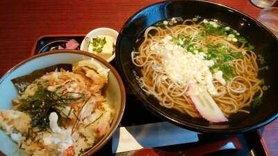 うどん工房 一心