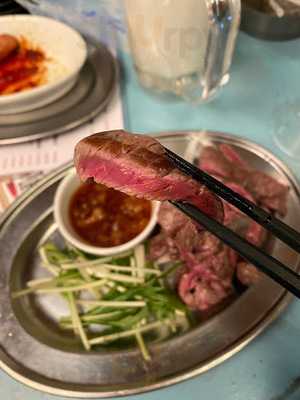 立ち飲み酒場 言い成り