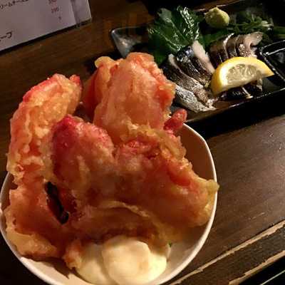 立ち飲み酒場 言い成り