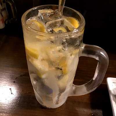 立ち飲み酒場 言い成り