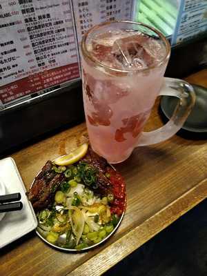 立ち飲み酒場 言い成り