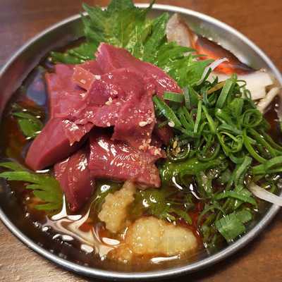 立ち飲み酒場 言い成り