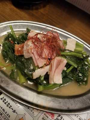 立ち飲み酒場 言い成り