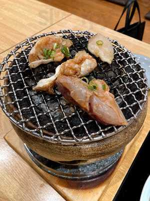 あじ平・ふぐ専門店