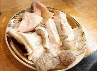 あじ平・ふぐ専門店