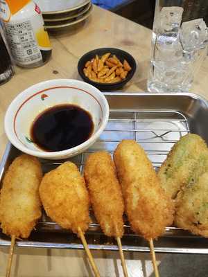 宮本むなし 天神橋筋3丁目店