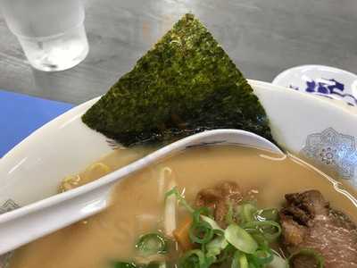 博多ラーメンげんこつ 東住吉店