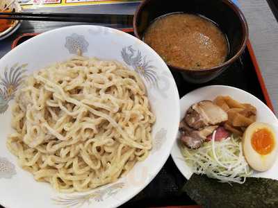 博多ラーメンげんこつ 東住吉店