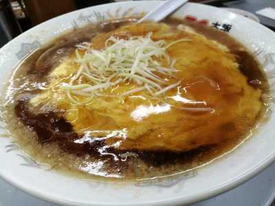博多ラーメンげんこつ 東住吉店