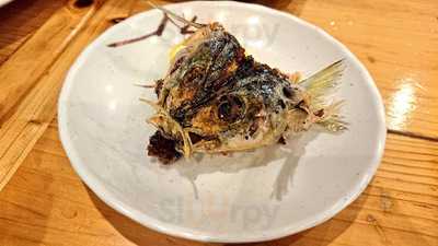 炭焼海鮮処 清水