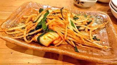 炭焼海鮮処 清水