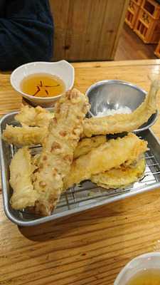 炭焼海鮮処 清水