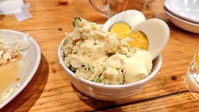 炭焼海鮮処 清水