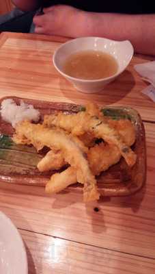 炭焼海鮮処 清水