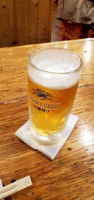 炭焼海鮮処 清水