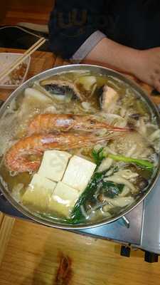 炭焼海鮮処 清水