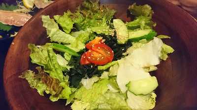 とり焼肉 とり軍