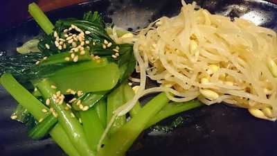 とり焼肉 とり軍