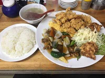 スピリッツ 梅田本店