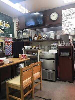 スピリッツ 梅田本店