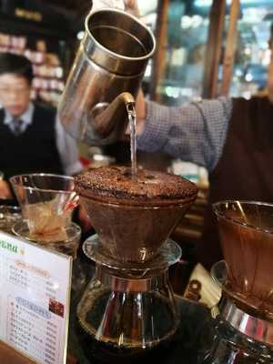 珈琲専門店muc備後町店