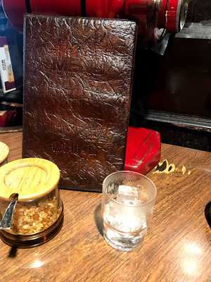 珈琲専門店muc備後町店