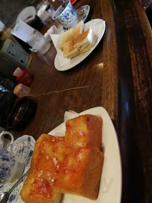 珈琲専門店muc備後町店