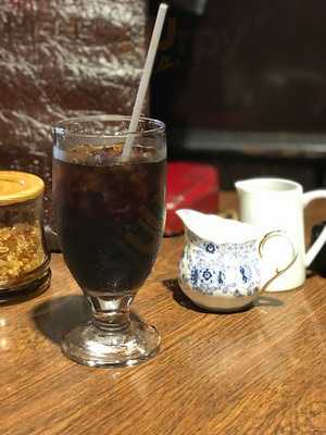 珈琲専門店muc備後町店