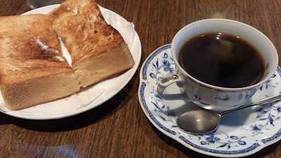 珈琲専門店muc備後町店