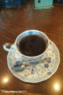 珈琲専門店muc備後町店