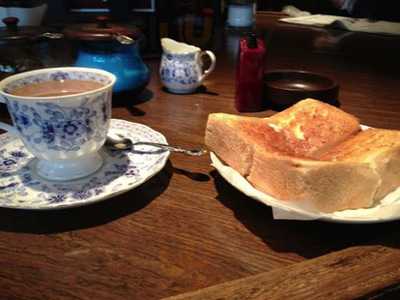 珈琲専門店muc備後町店