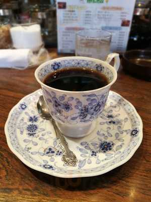 珈琲専門店muc備後町店