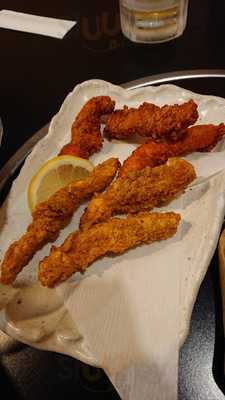 酒飯場 さかもと