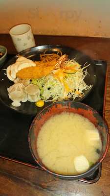 酒飯場 さかもと